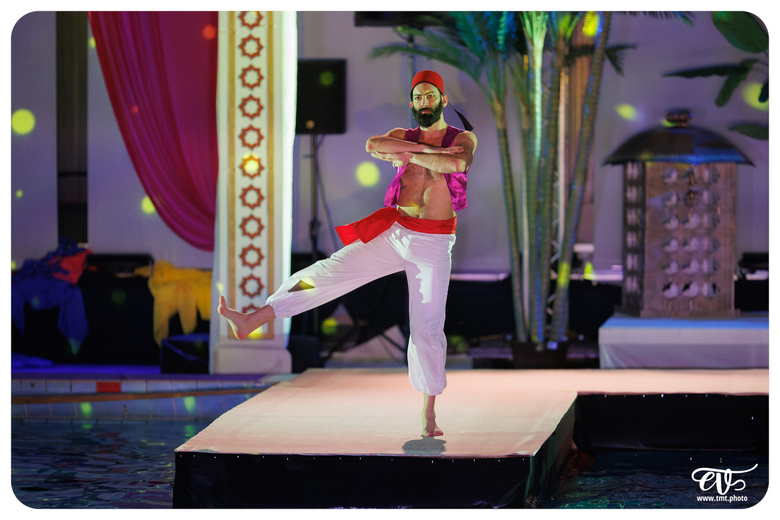 BNS - MILLE ET UNE NUITS